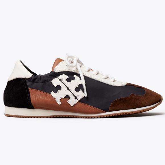 Tory Burch Sneaker - Picture 2 of 5